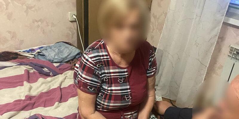 В Анапе задержали женщину, которая среди бела дня подожгла чужой автомобиль
