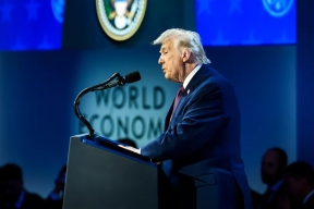 «Трамп отчаян»: почему Миршаймер считает войну с Ираном «Титаником» для США