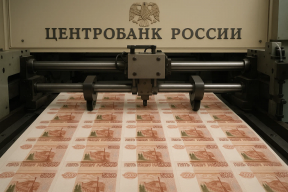 МВФ: Россия сохранила один из самых низких уровней долговой нагрузки среди стран G20