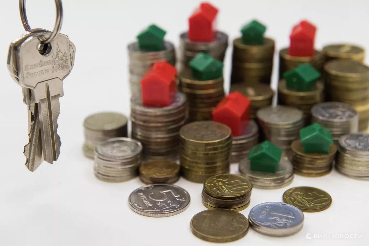 Чиновники оказались против идеи выдавать семейную ипотеку «авансом»