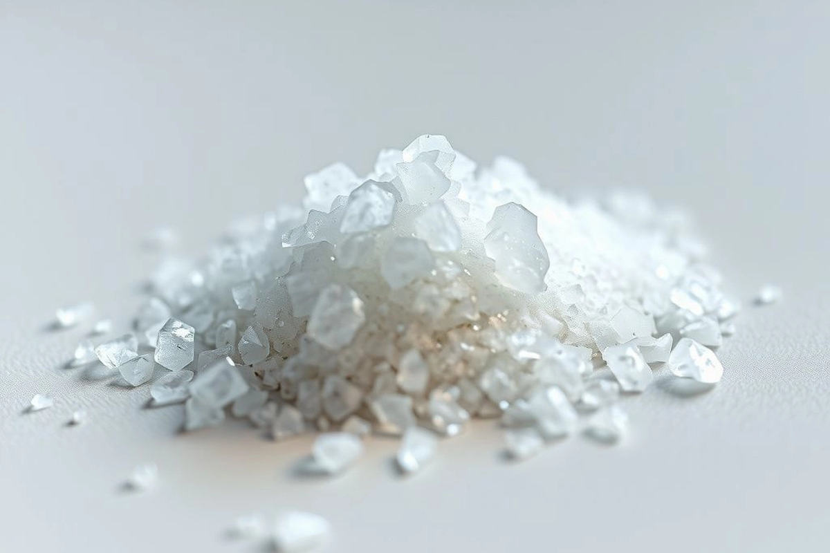 Разумный баланс: как обычная соль может помочь нашему организму?