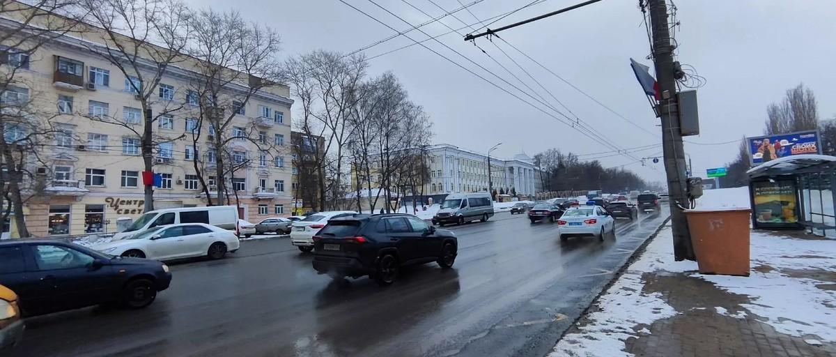 В Нижнем Новгороде построят дублёр проспекта Гагарина