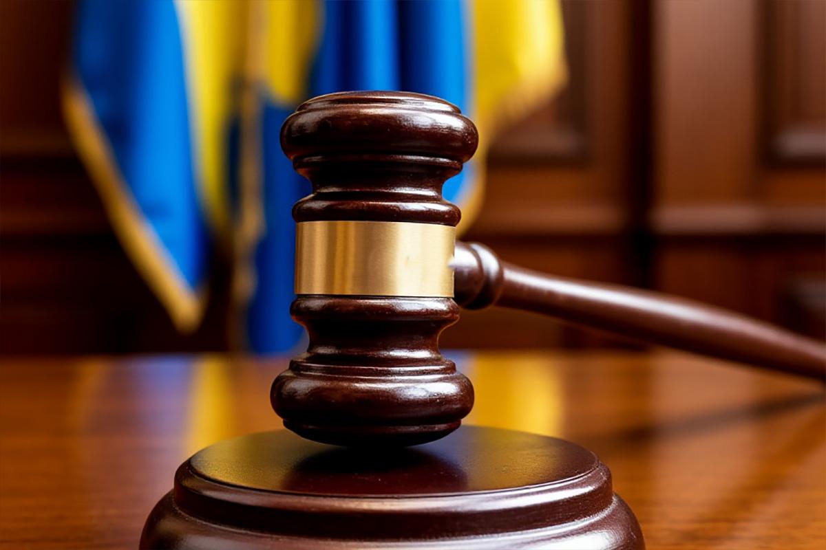 На Украине женщину оштрафовали за записанное дочерью видео под музыку на русском