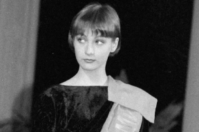 Не стало страдающей алкоголизмом экс-супруги Михаила Ефремова Ксении Качалиной