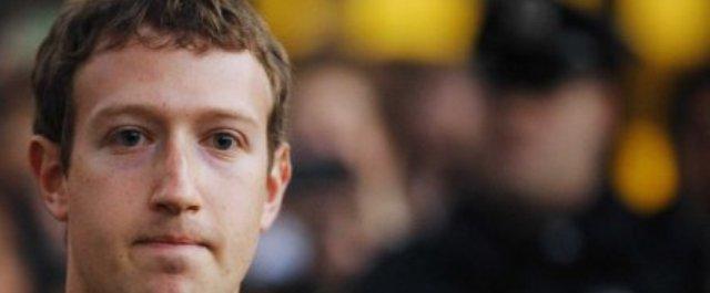 Марк Цукерберг может лишиться контроля над Facebook в случае ухода