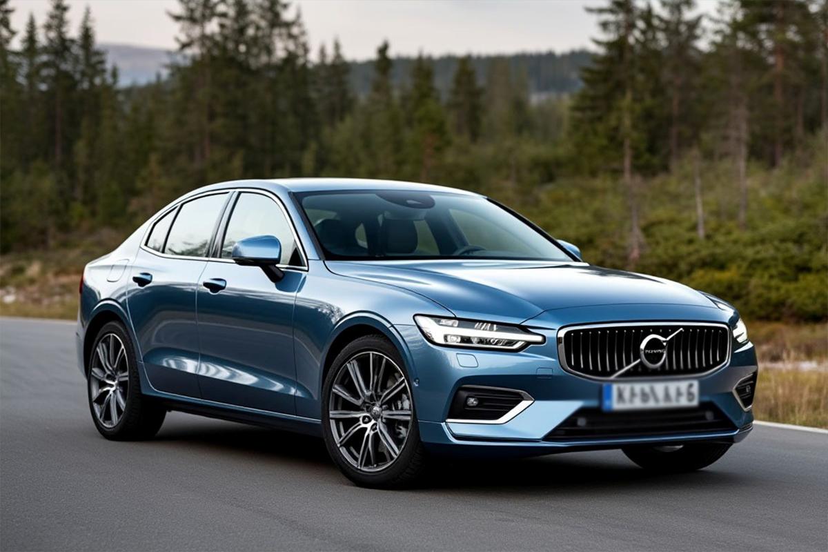 Прорыв в США: Volvo добилась эксклюзивного разрешения на ввоз машин — как это спасло рабочие места