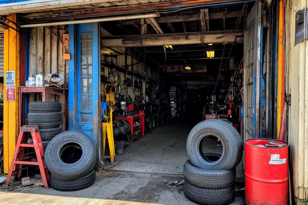 «Колеса в сборе за 31 тысячу»: аналитики подсчитали, во сколько россиянам обходится весенняя переобувка