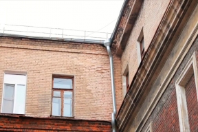 Мэр Артем Молчанов: При поддержке «ДОМ.РФ» и Минкультуры РФ в Ярославле запустили проект по восстановлению объектов культурного наследия