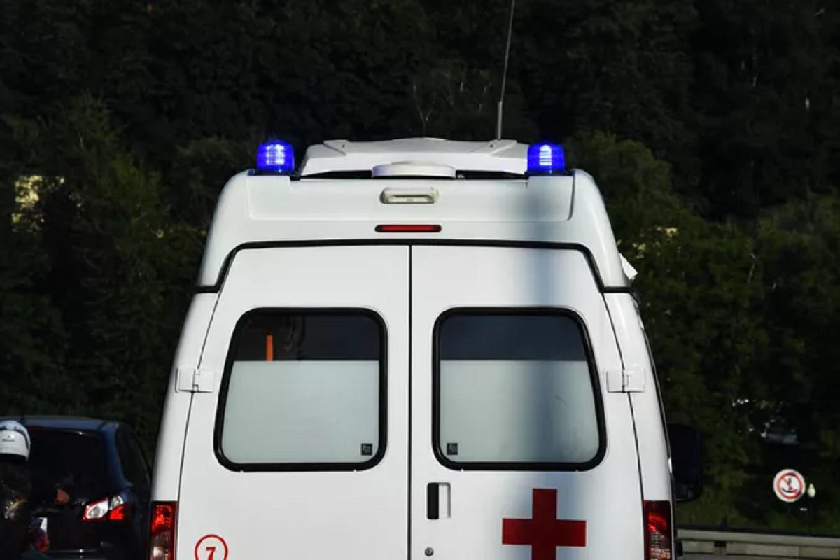 В Кунгуре разбираются в обстоятельствах падения шестилетнего ребенка с высоты