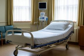 «Когда мне говорят, что я хорошо выгляжу, это жутко»: женщина, умершая на 24 минуты, о возвращении к жизни