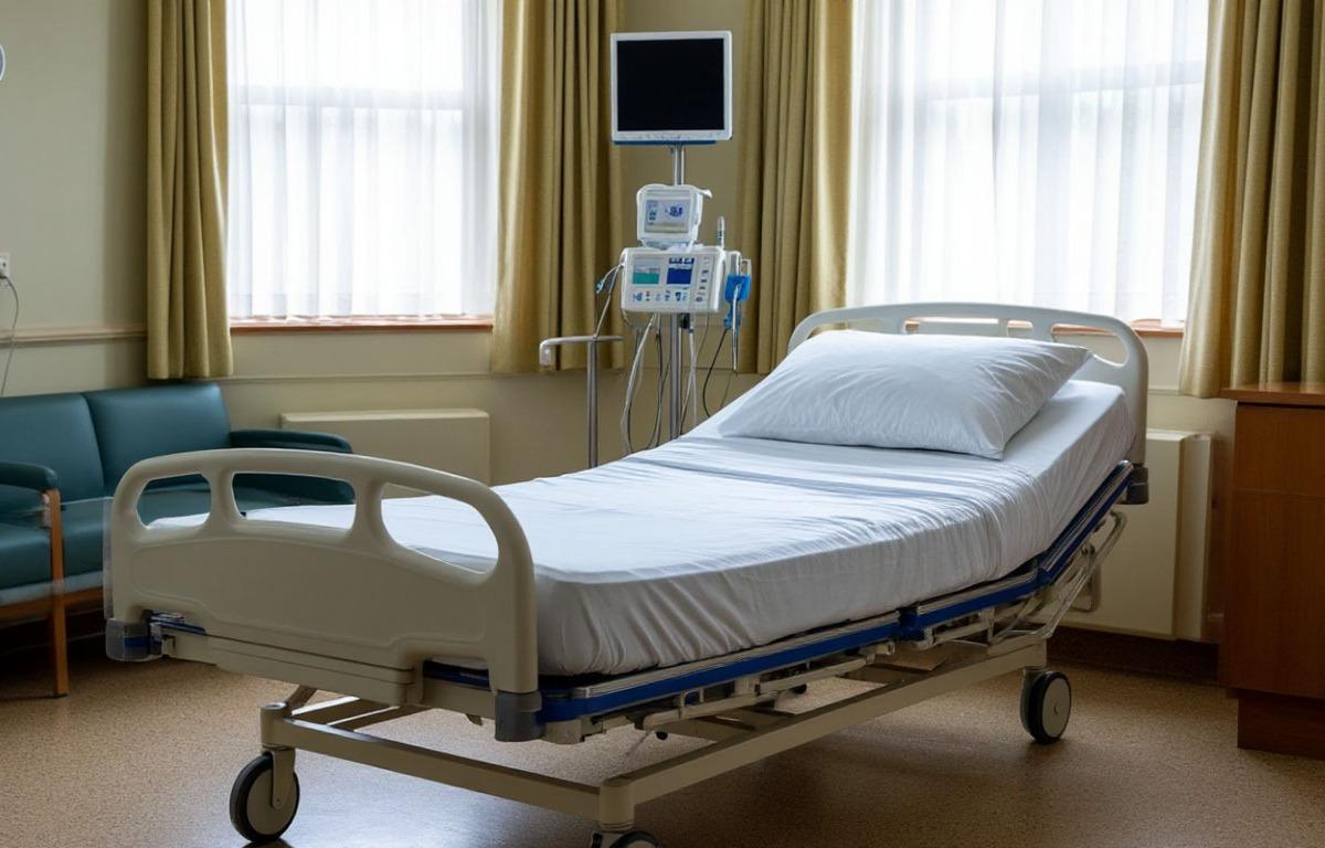 «Когда мне говорят, что я хорошо выгляжу, это жутко»: женщина, умершая на 24 минуты, о возвращении к жизни