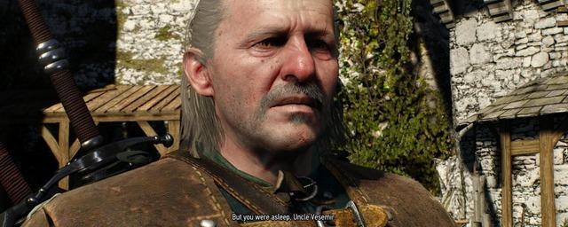 В Netflix назвали актера на роль Весемира во втором сезоне «Ведьмака»