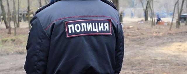 В Верхнем озере Калининграда нашли тело женщины