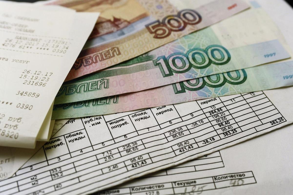 В следующем году россиянам еще на 10% повысят стоимость ЖКУ