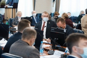 Валентин Полторацкий: Власти Сургутского района в кадровом вопросе работают на опережение
