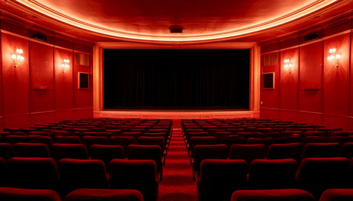 Культуролог высказала свои замечания по поводу недавно принятого закона о кинематографе