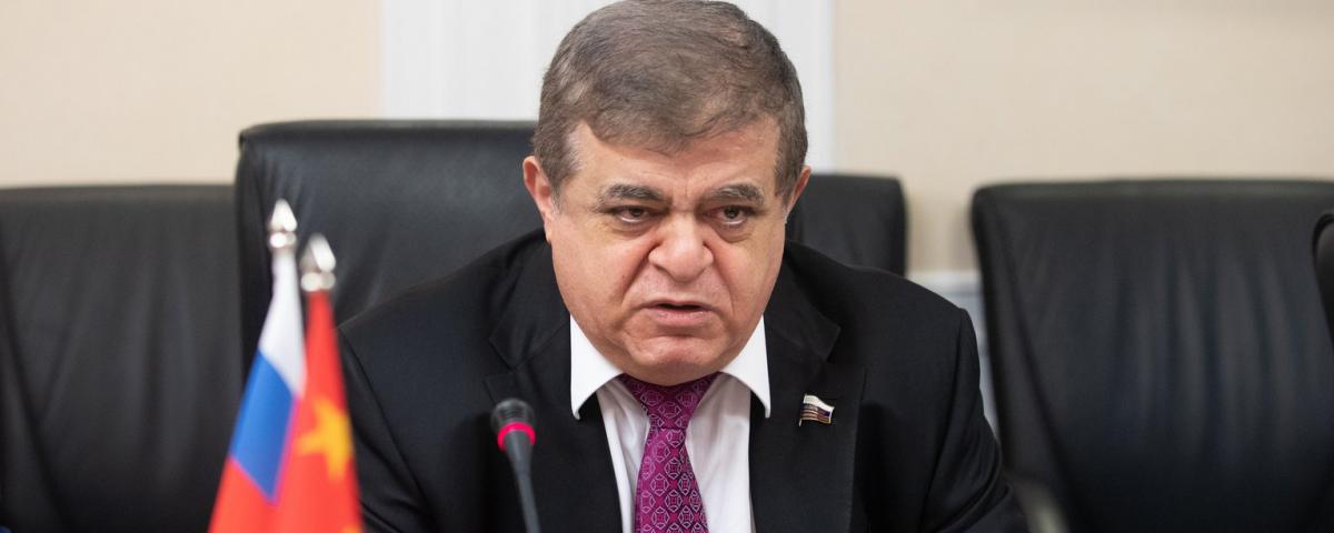 Сенатор Джабаров предупредил НАТО о мясорубке при попытке «забрать» у РФ Калининград