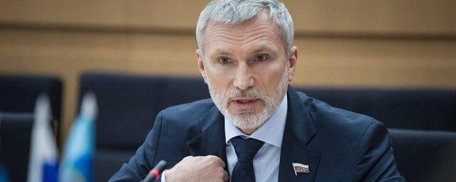 Пресс-секретарь ЛДПР Дюпин: Фракция в сентябре обсудит угрозы депутата Журавлёва убить журналиста Bild