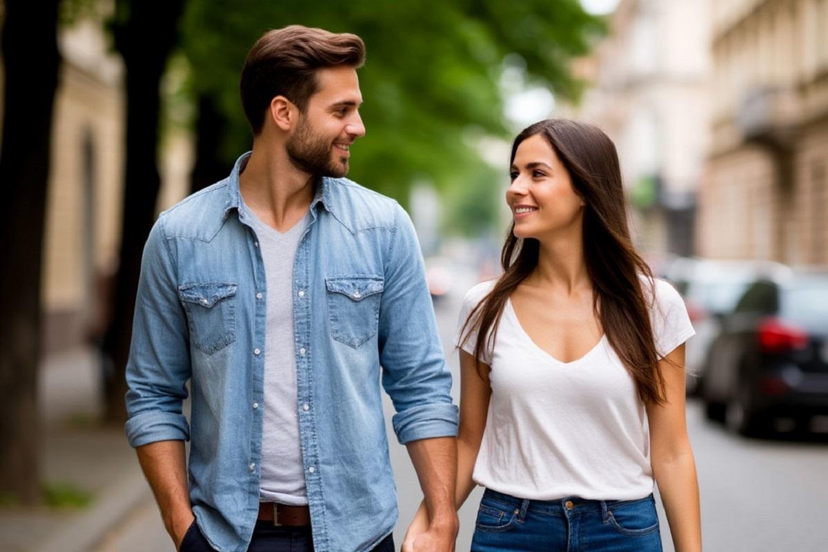 ВЦИОМ выяснил как деньги влияют на отношения между мужчинами и женщинами