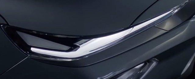 Опубликован видеотизер нового Hyundai Santa Fe