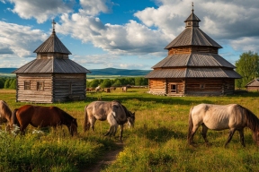 Ученые определили вероятную прародину славян: генетическое исследование указывает на Беларусь и Украину