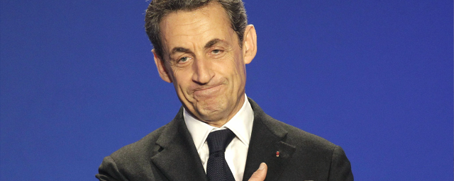 Москва – самый современный город Европы по мнению Саркози