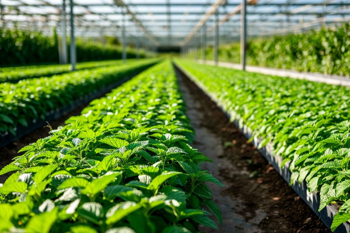 Российское садоводство получит господдержку