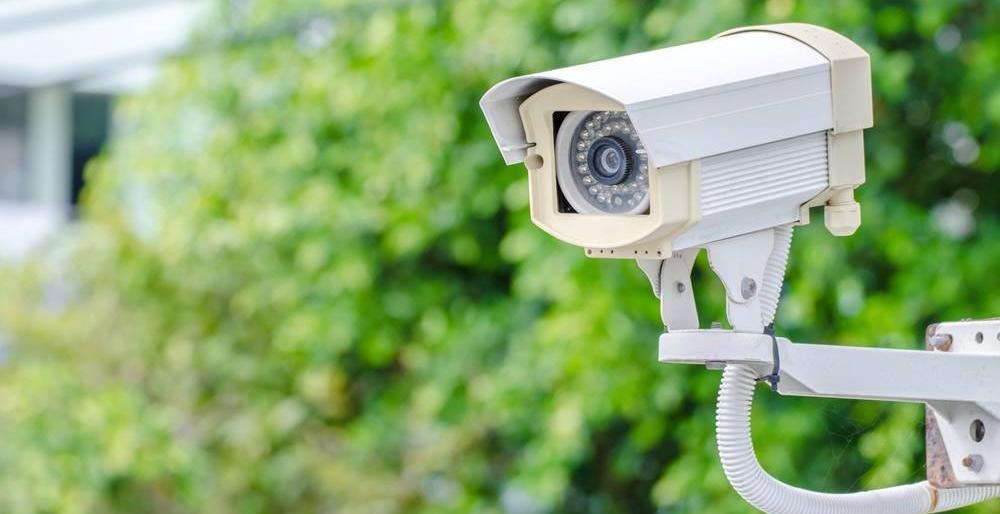 22-летний вор из Мурманска украл камеру видеонаблюдения во время ее установки