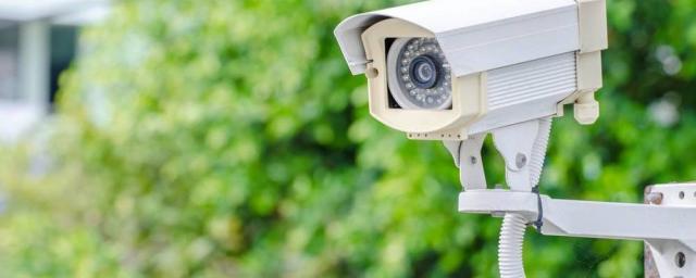 22-летний вор из Мурманска украл камеру видеонаблюдения во время ее установки