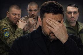 Спортсмены против Зеленского: кто составит конкуренцию президенту на следующих выборах?