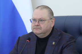 Мельниченко предложил возродить в Пензенской области «санитарные пятницы»
