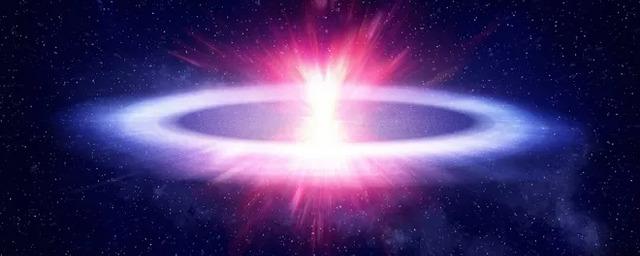 Астрономы зафиксировали в космосе самый плоский взрыв звезды