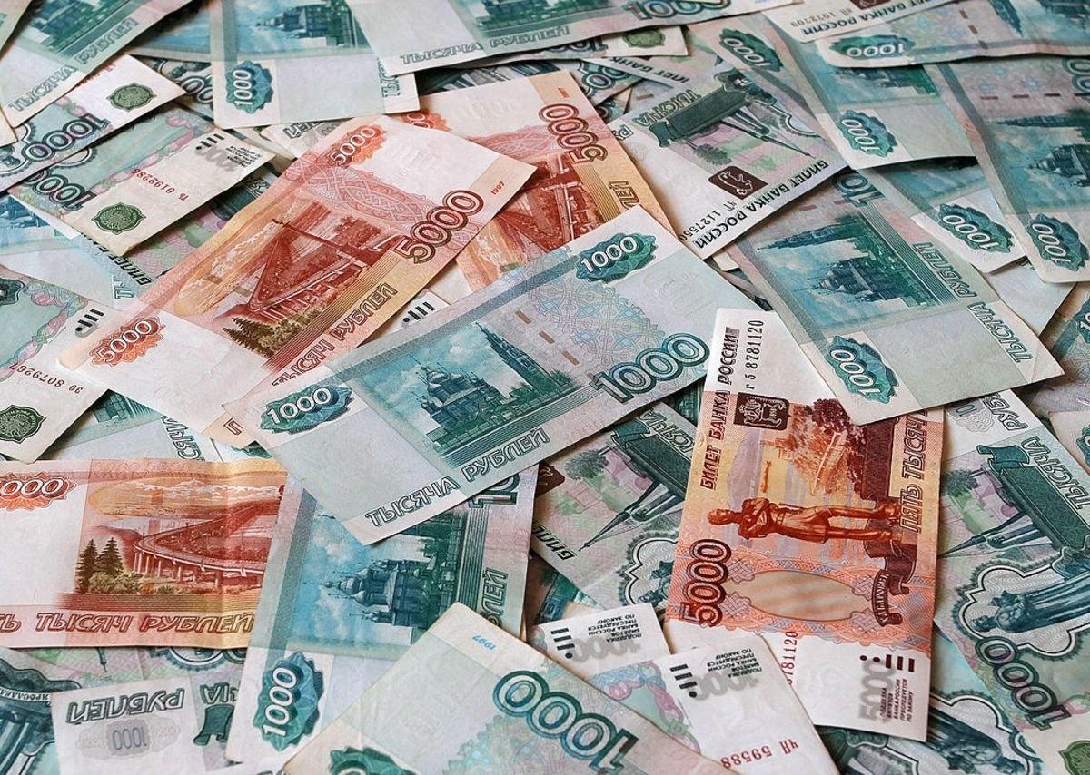 Госдолг России вырос на 12,2% в 2023 году