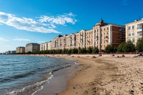 Капля в море: как два региона с тысячами озер превратились в зону, непригодную для плавания