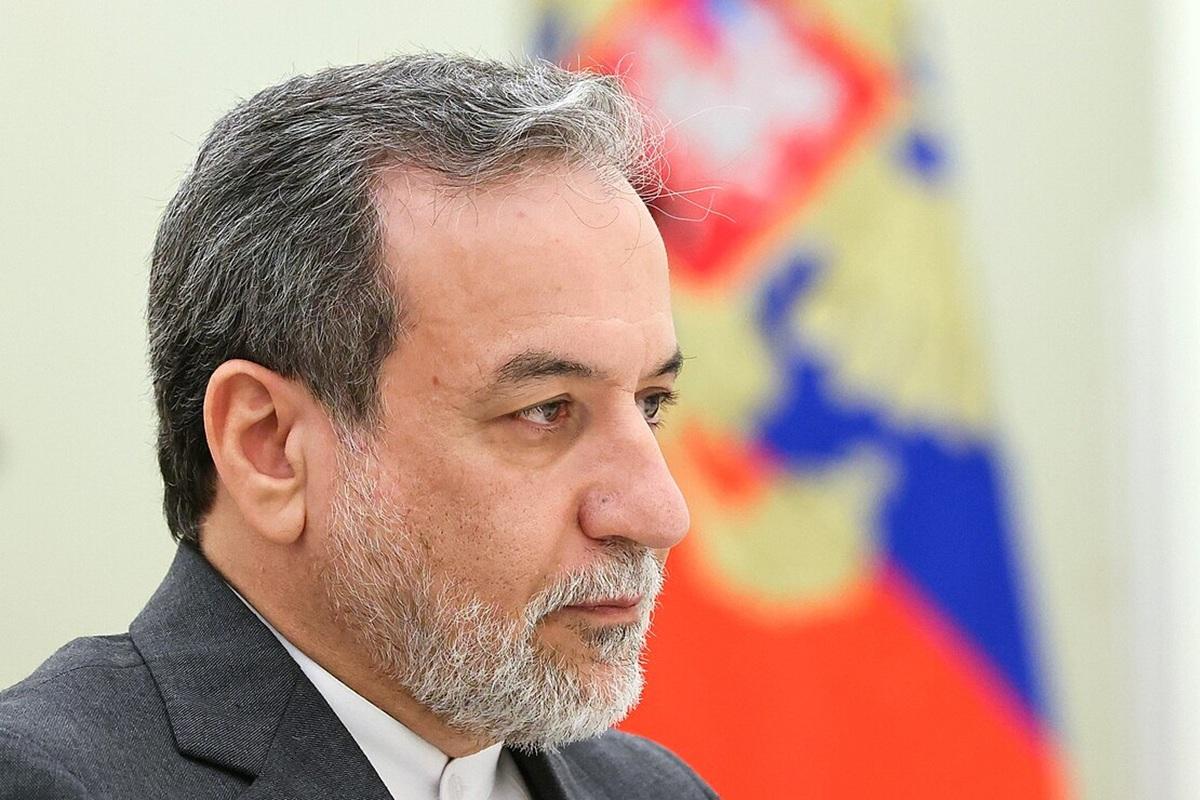 WSJ раскрыла детали переговоров Аракчи с Путиным