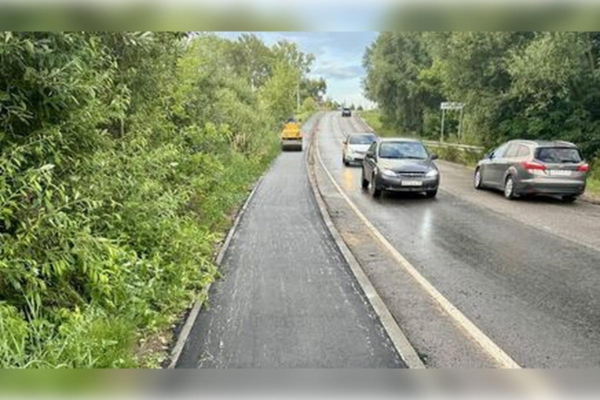 В ДТП в Тверской области погиб пятилетний ребенок