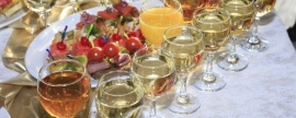 Ученые НИУ ВШЭ назвали алкоголь главным виновником частых смертей в день рождения