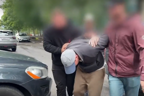Подозреваемый в убийстве 12-летней девочки в Ленинградской области признал вину