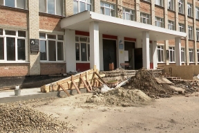 Власти Омской области рассказали об итогах реализации нацпроектов