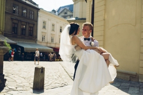 Свадьба в Италии: как провести особенное торжество?