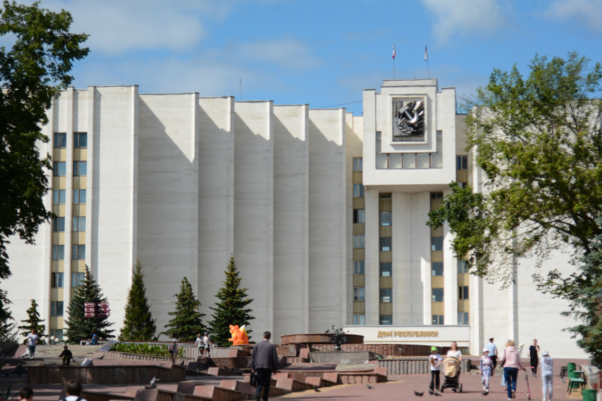 В Мордовии появился «демографический альбом» 40 крупнейших предприятий