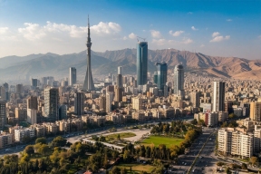 Ядерный аргумент и «врата ада»: Иран пригрозил США и Израилю новым списком целей