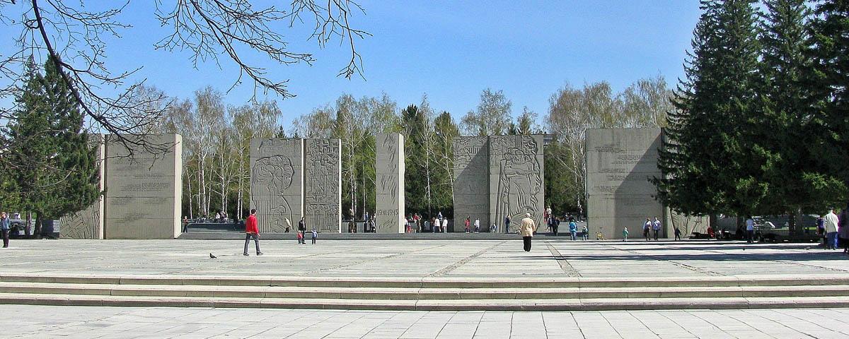 В администрации Новосибирска рассказали об изменениях в парках города