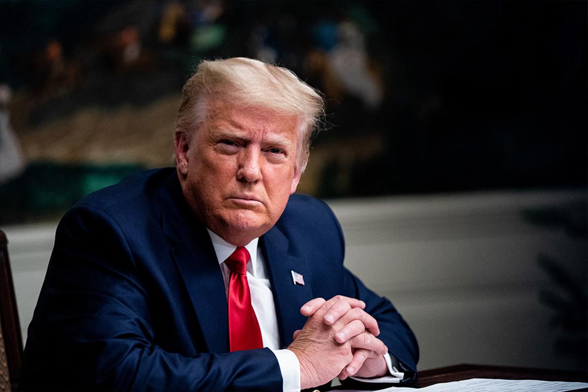 Трамп подписал указ о введении пошлин на импорт автомобилей