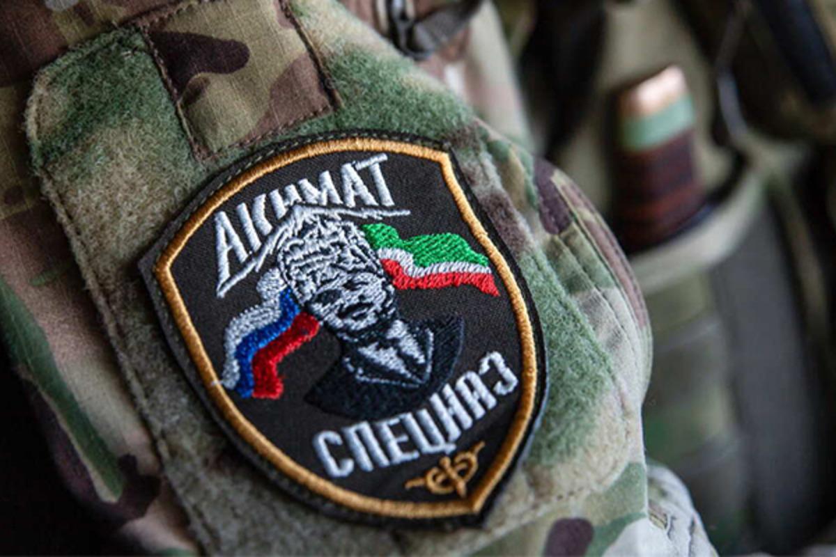 Алаудинов: «Ахмат» не берет в плен иностранных наемников, воюющих за ВСУ