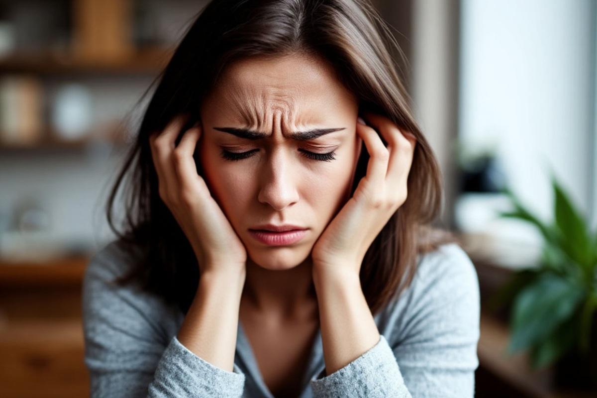 Каждый третий россиянин столкнулся с постотпускным стрессом