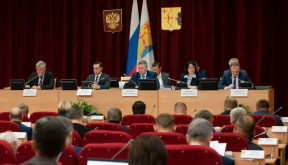 В Кировской области собираются ввести штрафы за курение на остановках и в подземных переходах