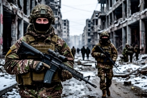 Украина обречена, если не отправит в ВСУ 2 млн уклонистов