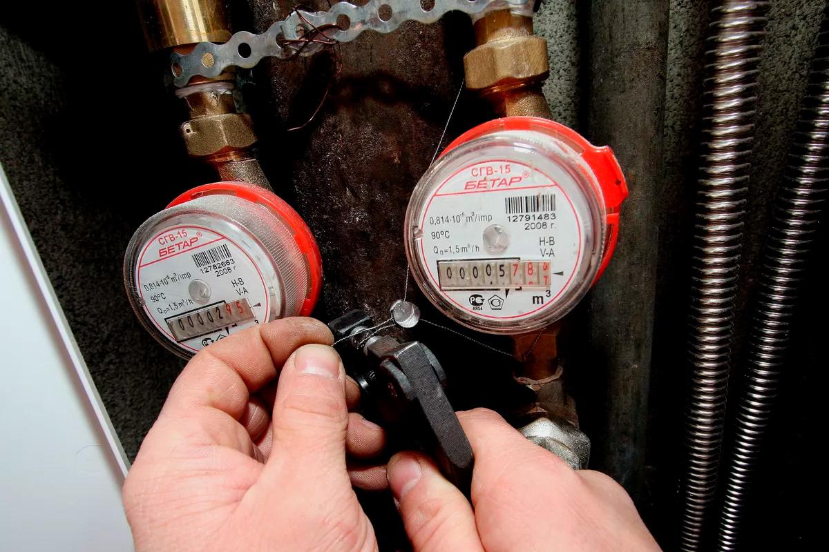 Эксперт объяснил, как счётчики и термостаты могут снизить коммунальные расходы
