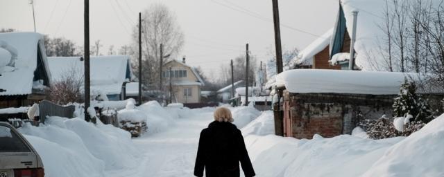 Кочевское и Пелымское сельские поселения решили не объединять